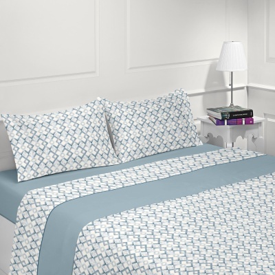 JOGO LENÇÓIS CORALINA ELEGANCE 2 JOGO LENÇÓIS CORALINA ELEGANCE 2