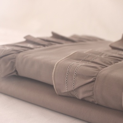 JOGO LENÇÓIS SWEET , EASY CARE