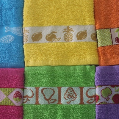 JOGO PANOS COZINHA (6un)