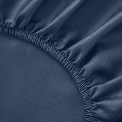 Lençois capa ajustaveis 100% Algodão - Cetim 300 fios , Hotel Spa Collection