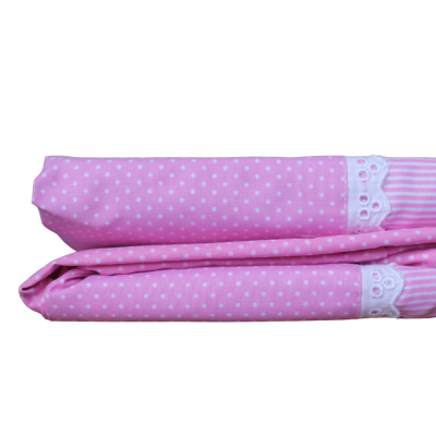 JOGO LENÇOIS DELICATE , EASY CARE