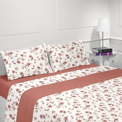 LENÇÓIS CORALINA 3 Premium 270 grs M2