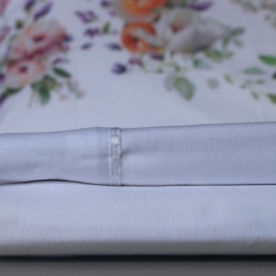 JOGO LENÇOIS SPRING BLOSSOM , EASY CARE