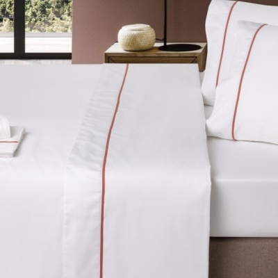 Jogos Lençois  Lux  100% Algodão - Percale 200 fios , Hotel Spa Collection