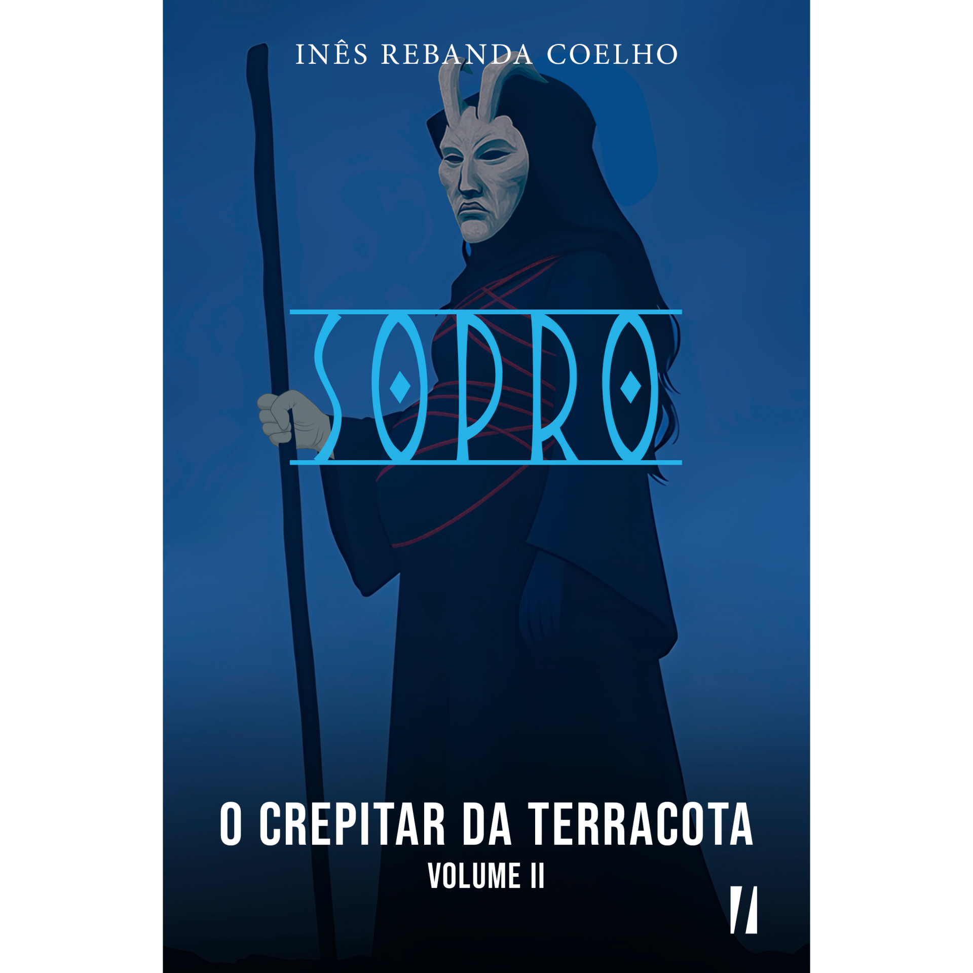 O Crepitar da Terracota, Volume II - Sopro O Crepitar da Terracota, Volume II - Sopro