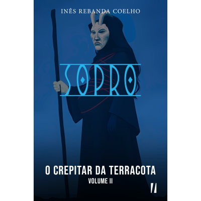 O Crepitar da Terracota, Volume II - Sopro O Crepitar da Terracota, Volume II - Sopro