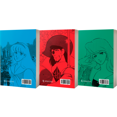 D'Artagnan e os Três Mosqueteiros - Trilogia Completa D'Artagnan e os Três Mosqueteiros - Trilogia Completa