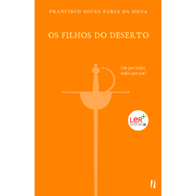 Os Filhos do Deserto Os Filhos do Deserto