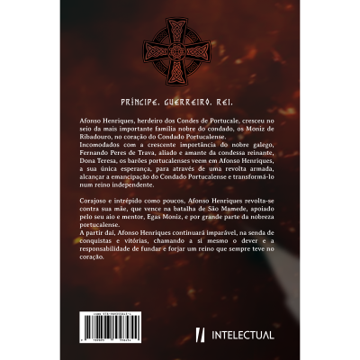 Afonso Henriques: O Primeiro Rei