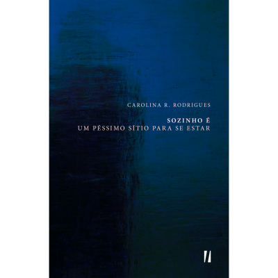 Sozinho É Um Péssimo Sítio Para Se Estar