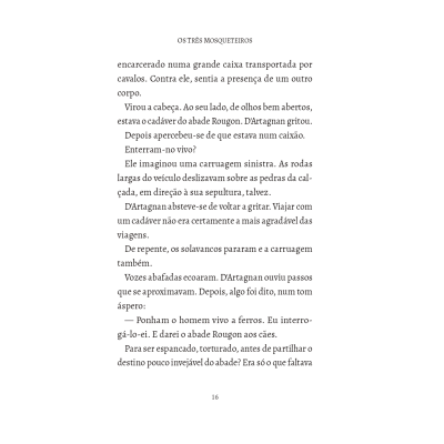 Os Três Mosqueteiros: Milady Os Três Mosqueteiros: Milady