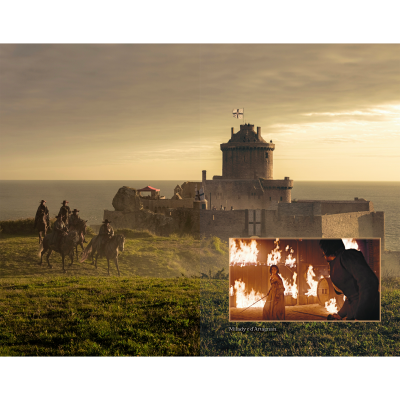 Os Três Mosqueteiros: Milady Os Três Mosqueteiros: Milady