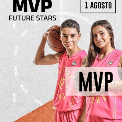 Future Stars 2026 (MVP)