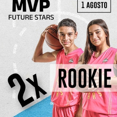 Future Stars 2026 (ROOKIE) 2X