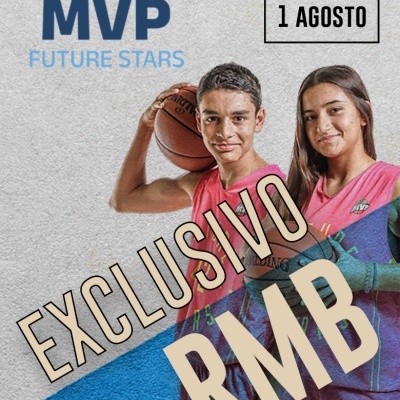 Future Stars 2026 (RMB)