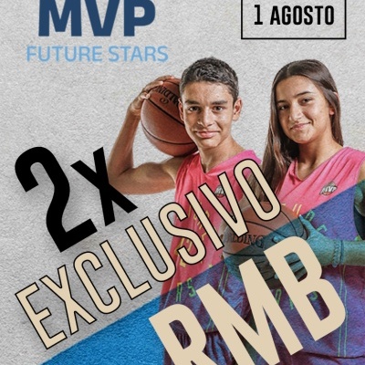 Future Stars 2026 (RMB) 2x