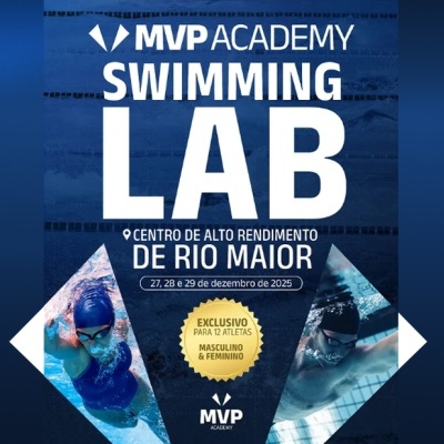 MVP Swimming Lab