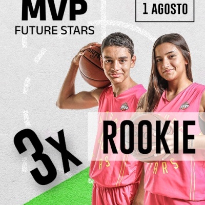 Future Stars 2026 (ROOKIE) 3X