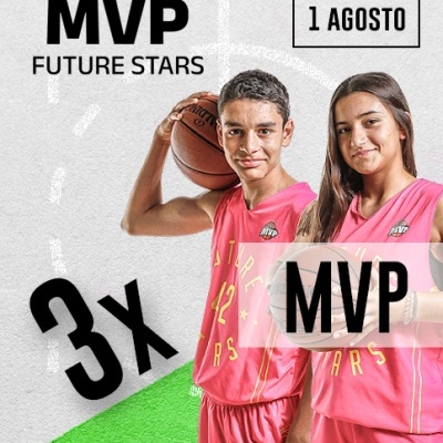 Future Stars 2026 (MVP) 3X