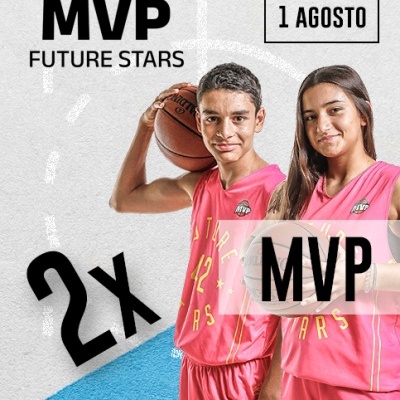 Future Stars 2026 (MVP) 2X