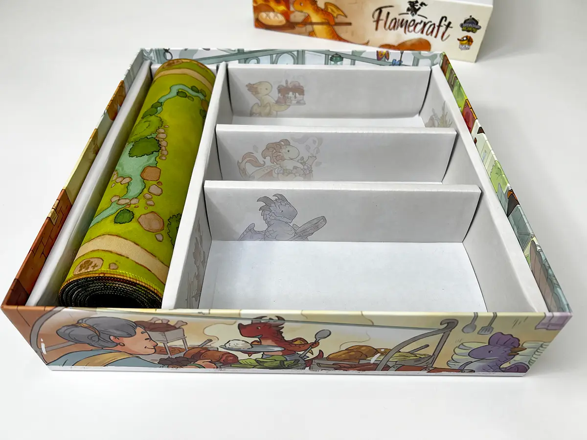 Flamecraft (PT) Flamecraft (PT)