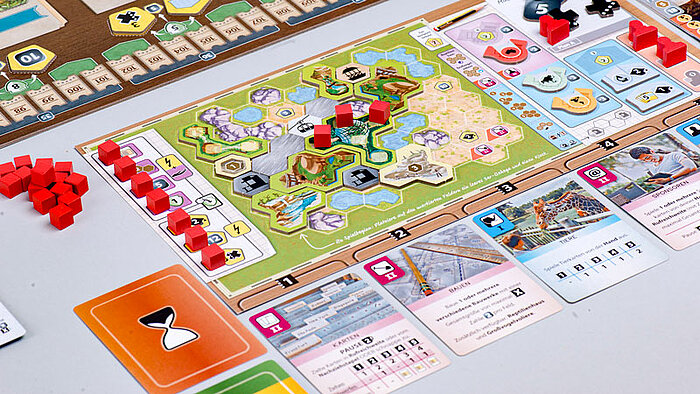 Ark Nova (EN) Ark Nova (EN)