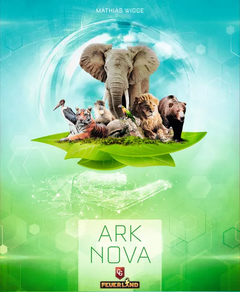 Ark Nova (EN) Ark Nova (EN)
