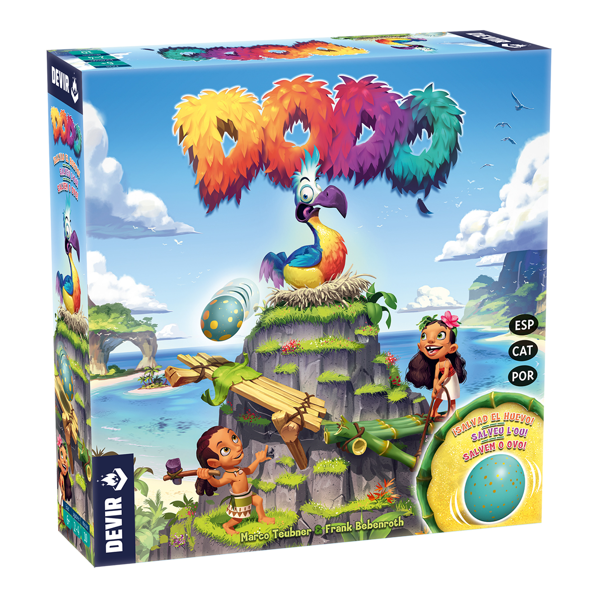 Dodo (PT) Dodo (PT)