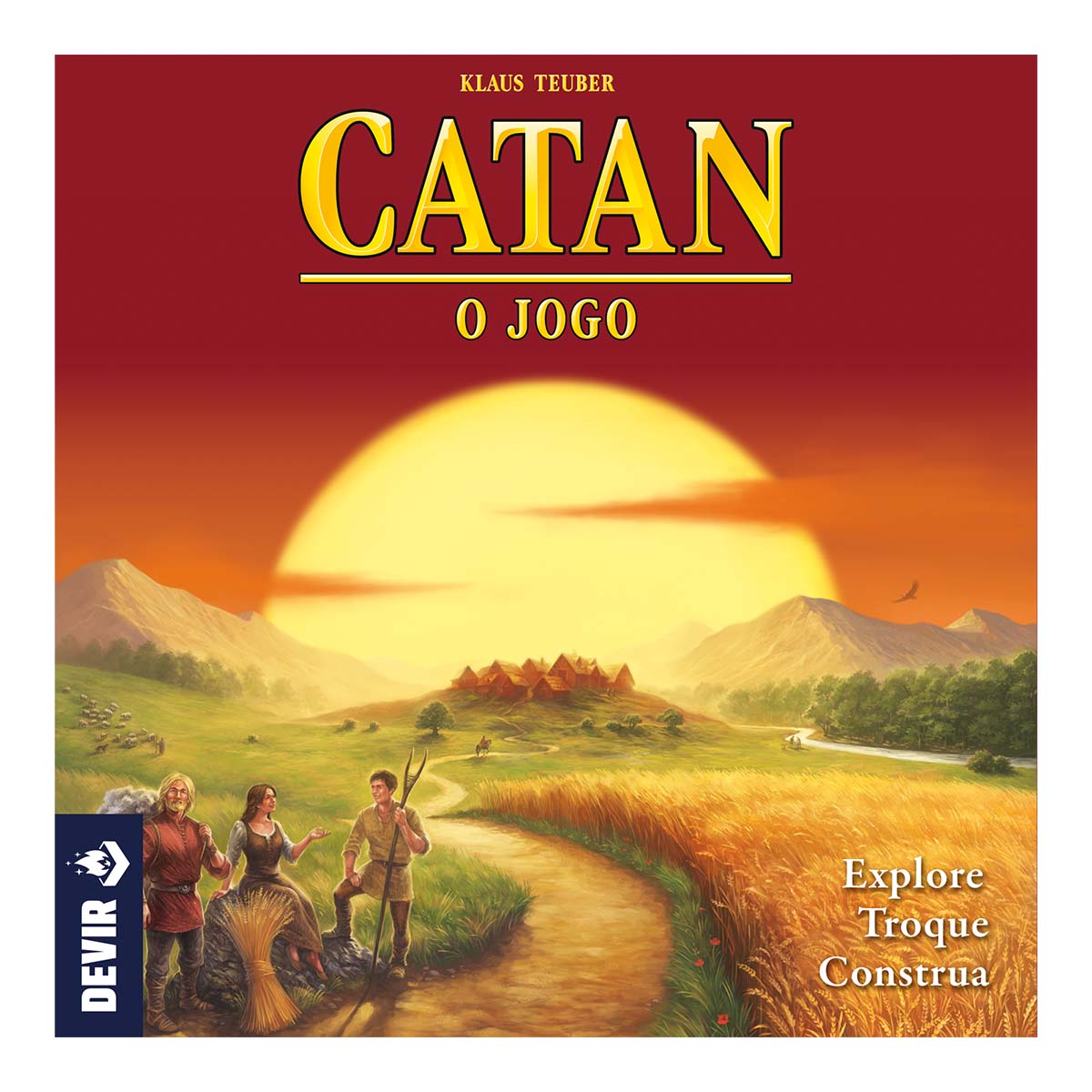 Catan (PT) Catan (PT)