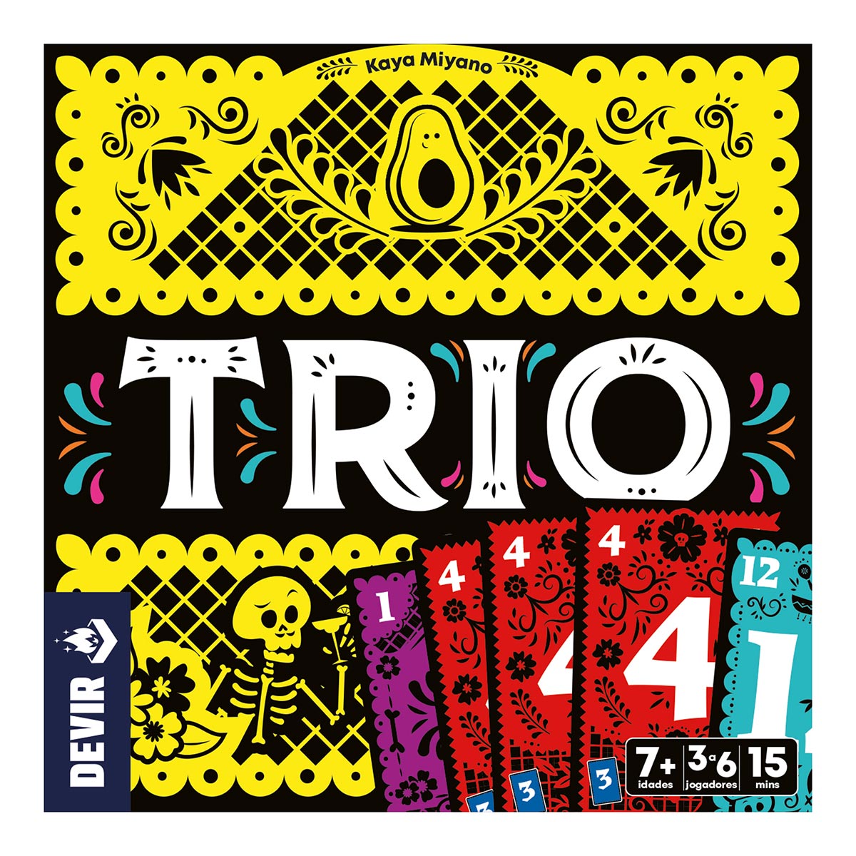Trio (PT) Trio (PT)