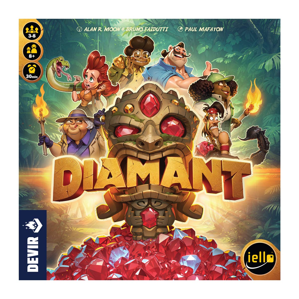 Diamant (PT) Diamant (PT)