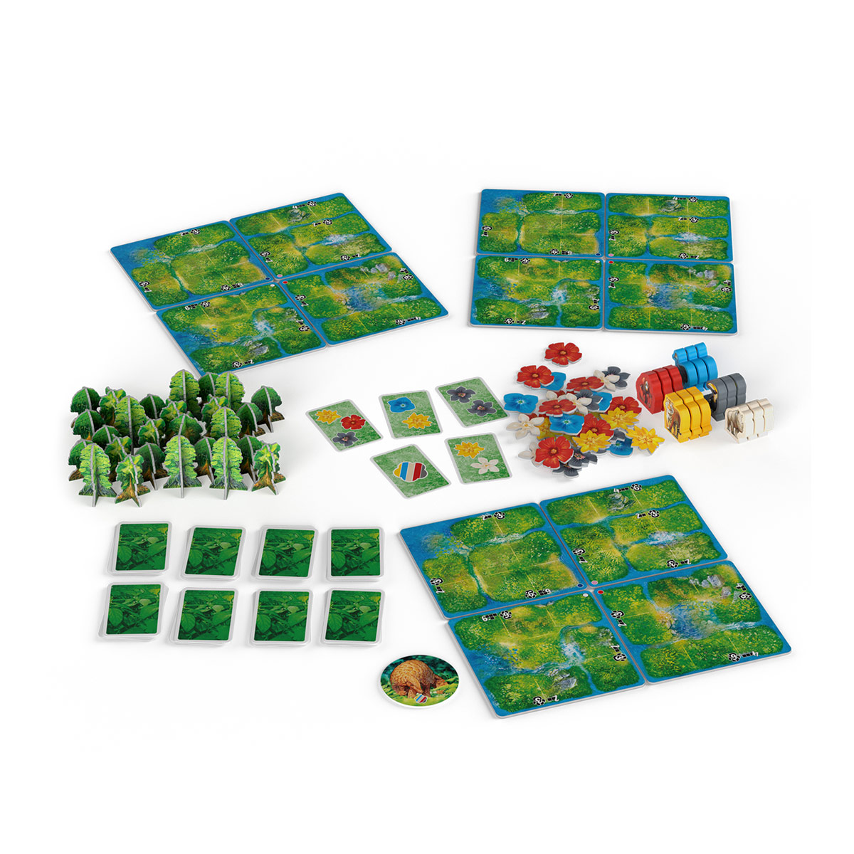 Hutan (PT) Hutan (PT)