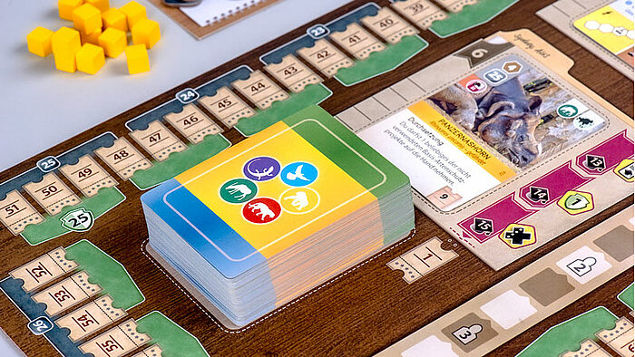 Ark Nova (EN) Ark Nova (EN)