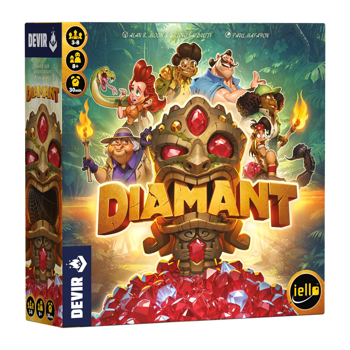 Diamant (PT) Diamant (PT)
