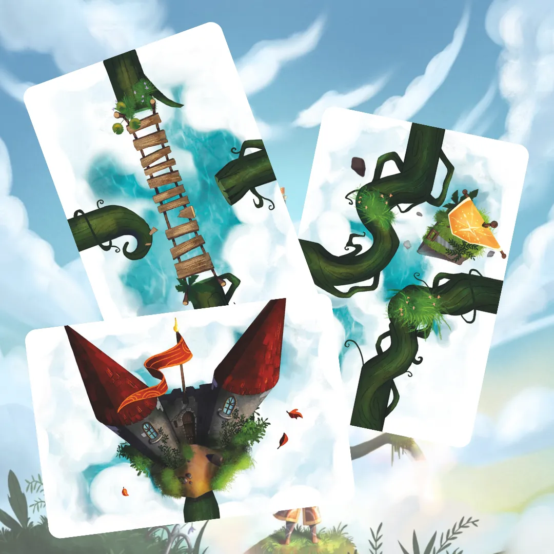 Pé de Feijão (PT) Pé de Feijão (PT)