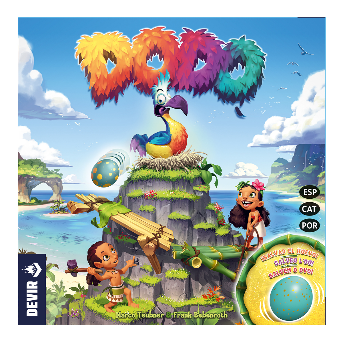 Dodo (PT) Dodo (PT)