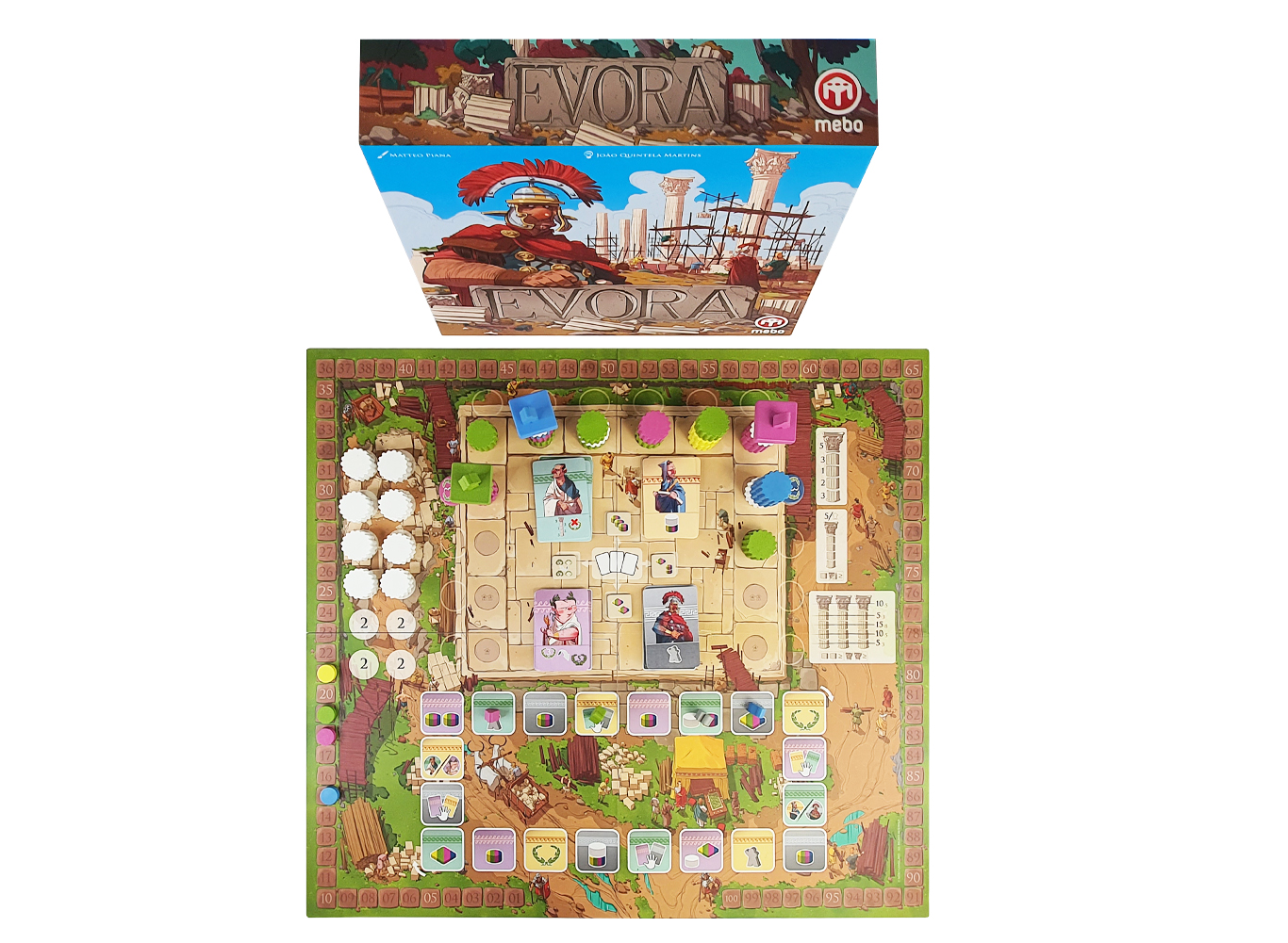 Évora (PT) Évora (PT)