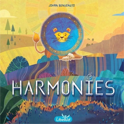 Harmonies (PT)