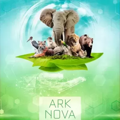 Ark Nova (EN)