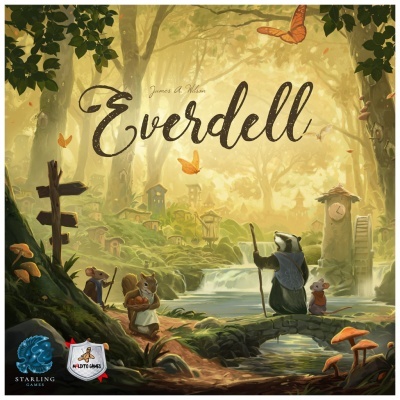 Everdell (PT)