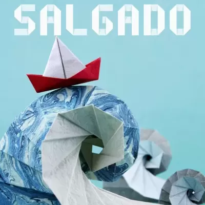 Papel e Mar Salgado (PT)