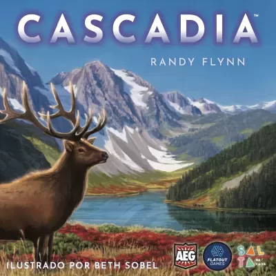 Cascadia (PT)