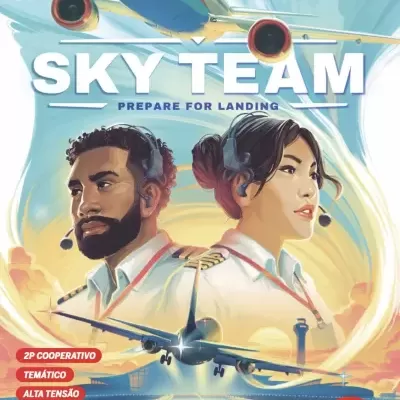 Sky Team (PT)