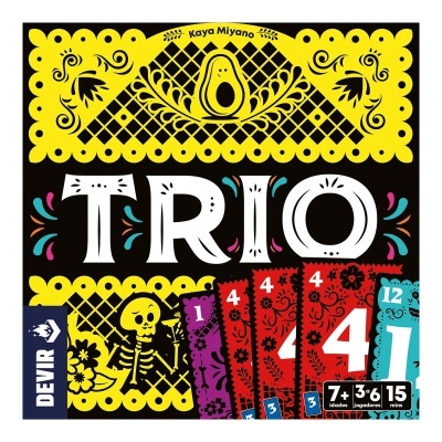Trio (PT)