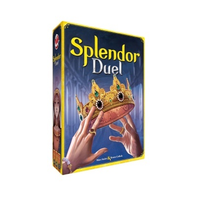 Splendor Duel (EN)