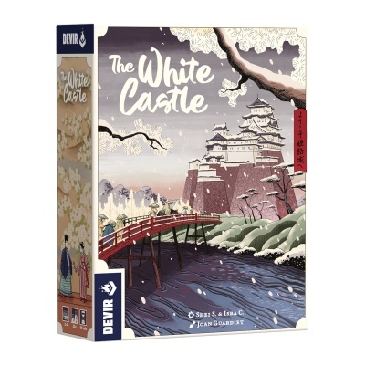 The White Castle (PT)
