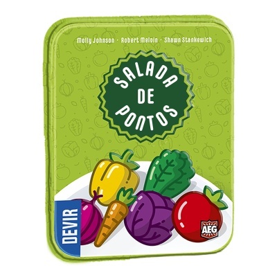 Salada de Pontos (PT)