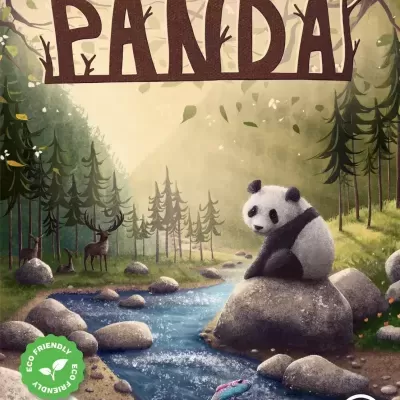 PANDA (PT)