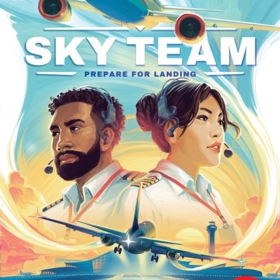 Sky Team (EN)