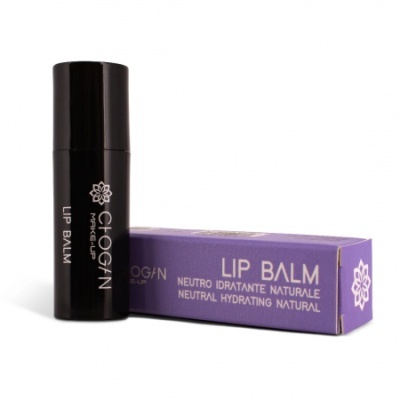Lip Balm Neutro - Hidratante natural (4,5 ml)